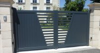 Notre société de clôture et de portail à Saint-Remy-l'Honore